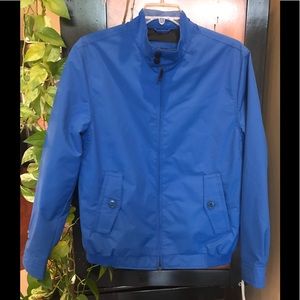 NWT Rainforest Membrane System Wind Rain Jacket M